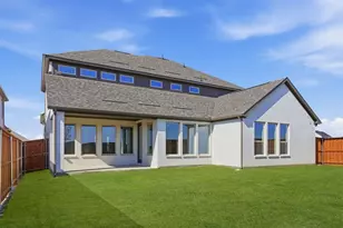 709 Cottontail Wy, Celina, TX 75009 - Photo 29