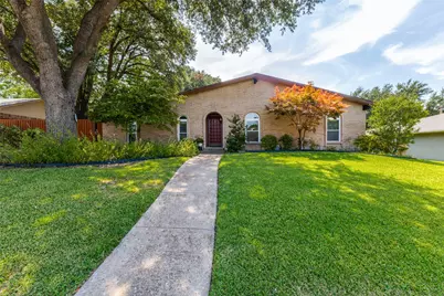 6614 Leameadow Drive, Dallas, TX 75248 - Photo 1