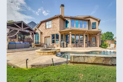 2806 Spring Oaks Drive, Highland Village, TX 75077 - Photo 23