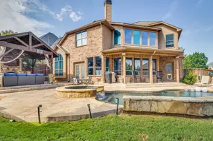 2806 Spring Oaks Dr, Highland Village, TX 75077 - Photo 23