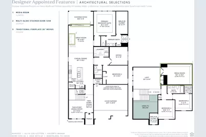 1454 20th, Northlake, TX 76226 - Photo 3