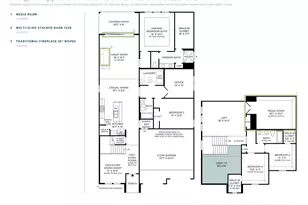 1454 20th, Northlake, TX 76226 - Photo 3