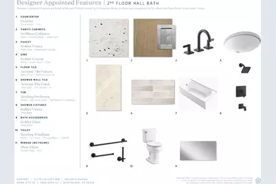 1454 20th, Northlake, TX 76226 - Photo 9