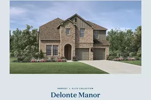 1454 20th, Northlake, TX 76226 - Photo 1