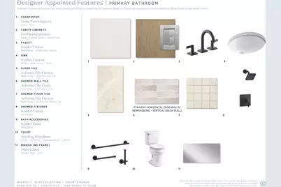 1454 20th, Northlake, TX 76226 - Photo 7