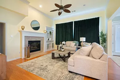 1905 Clear Creek Drive, Weatherford, TX 76087 - Photo 21