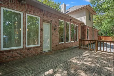 1905 Clear Creek Drive, Weatherford, TX 76087 - Photo 7