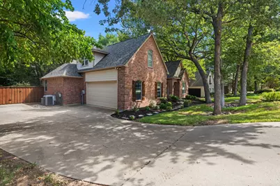 1905 Clear Creek Drive, Weatherford, TX 76087 - Photo 3