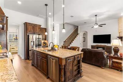 1112 Rhett Drive, Colleyville, TX 76034 - Photo 7