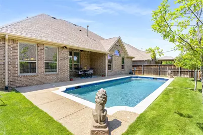 1112 Rhett Drive, Colleyville, TX 76034 - Photo 37