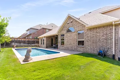 1112 Rhett Drive, Colleyville, TX 76034 - Photo 3