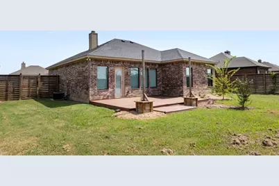 1002 Baker Lane, Mabank, TX 75147 - Photo 25