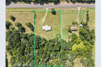 6837 Fm 416, Streetman, TX 75859 - Photo 1