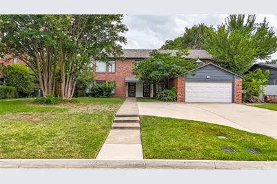 3605 Shelby Drive, Fort Worth, TX 76109 - Photo 1