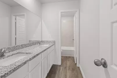 1001 Wind Drift Way, Fort Worth, TX 76131 - Photo 13