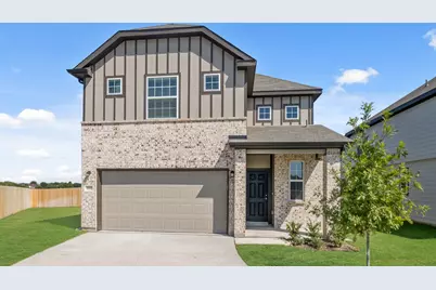 1001 Wind Drift Way, Fort Worth, TX 76131 - Photo 1