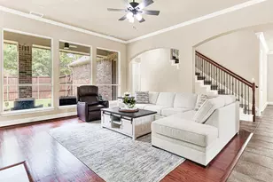 15372 Mountain View Ln, Frisco, TX 75035 - Photo 13