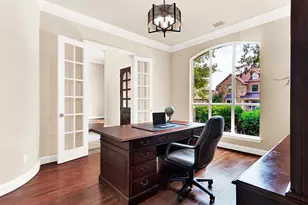 15372 Mountain View Ln, Frisco, TX 75035 - Photo 9