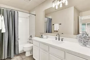 15372 Mountain View Ln, Frisco, TX 75035 - Photo 33