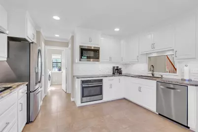 6606 Cliffwood Court, Arlington, TX 76016 - Photo 5