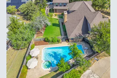 6606 Cliffwood Court, Arlington, TX 76016 - Photo 37