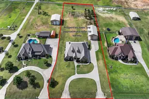 169 Pack Saddle Trail, Weatherford, TX 76088 - Photo 1