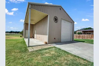 169 Pack Saddle Trail, Weatherford, TX 76088 - Photo 37