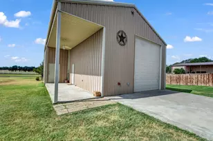 169 Pack Saddle Trail, Weatherford, TX 76088 - Photo 37