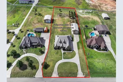 169 Pack Saddle Trail, Weatherford, TX 76088 - Photo 39