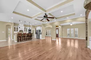 169 Pack Saddle Trail, Weatherford, TX 76088 - Photo 3