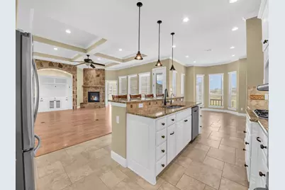 169 Pack Saddle Trail, Weatherford, TX 76088 - Photo 17