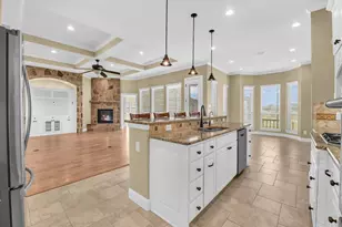 169 Pack Saddle Trail, Weatherford, TX 76088 - Photo 17