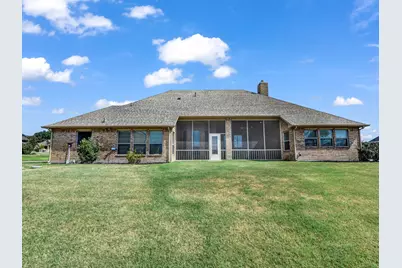 169 Pack Saddle Trail, Weatherford, TX 76088 - Photo 35
