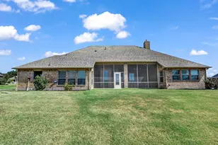 169 Pack Saddle Trail, Weatherford, TX 76088 - Photo 35