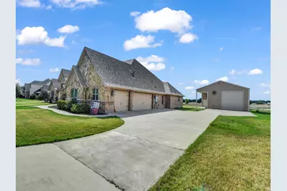 169 Pack Saddle Trail, Weatherford, TX 76088 - Photo 33