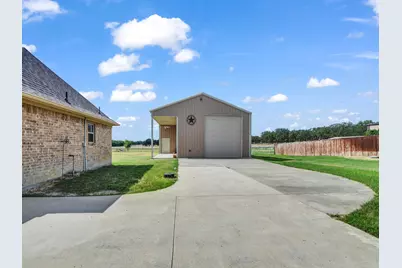 169 Pack Saddle Trail, Weatherford, TX 76088 - Photo 11