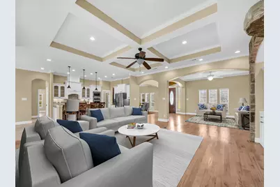 169 Pack Saddle Trail, Weatherford, TX 76088 - Photo 3