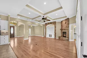 169 Pack Saddle Trail, Weatherford, TX 76088 - Photo 5