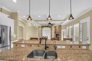 169 Pack Saddle Trail, Weatherford, TX 76088 - Photo 19