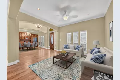 169 Pack Saddle Trail, Weatherford, TX 76088 - Photo 7