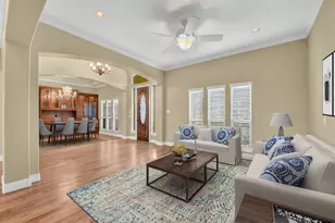 169 Pack Saddle Trail, Weatherford, TX 76088 - Photo 7