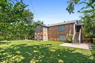 3607 Shelby Dr, Fort Worth, TX 76109 - Photo 27