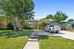 3607 Shelby Dr, Fort Worth, TX 76109 - Photo 17