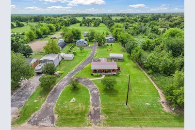 3403 Vz County Road 1110, Grand Saline, TX 75140 - Photo 1