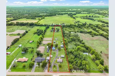 3403 Vz County Road 1110, Grand Saline, TX 75140 - Photo 3