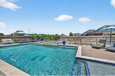 910 Calder Court, Anna, TX 75409 - Photo 5