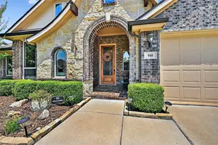 910 Calder Ct, Anna, TX 75409 - Photo 1