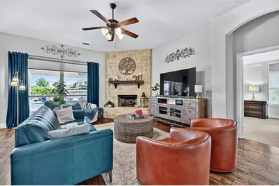 910 Calder Court, Anna, TX 75409 - Photo 17