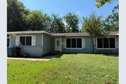 146 Doolittle Street #B, Denison, TX 75020 - Photo 1