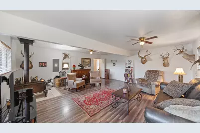 19531 County Road 4056, Kemp, TX 75143 - Photo 9